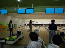 福岡県ペストコントロール協会　ボーリング大会