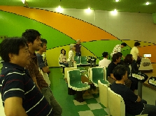 福岡県ペストコントロール協会　ボーリング大会